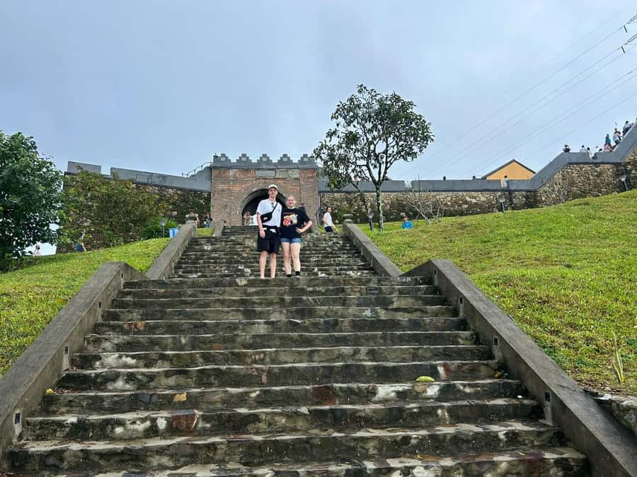 Hoi An: Golden Bridge, Marble Mt, & Lady Buddha Private Trip - Key points to know before booking