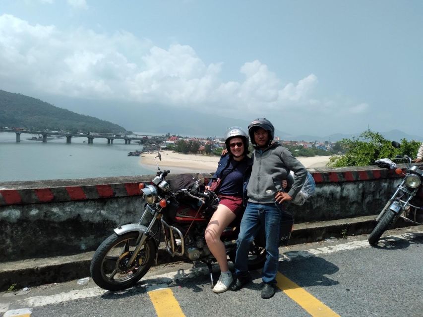 Hoi An: Half-Day Countryside Tour by Motorbike - Key points at a glance