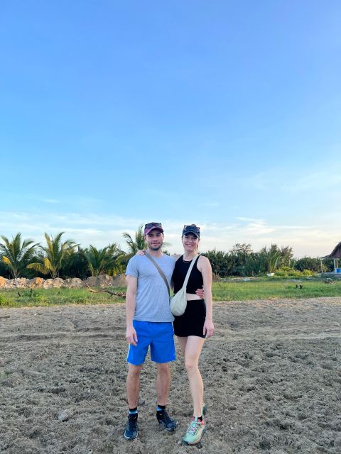 Hoi An: Half-Day Countryside Tour by Motorbike - Thanh Ha pottery village and a chance to work with clay