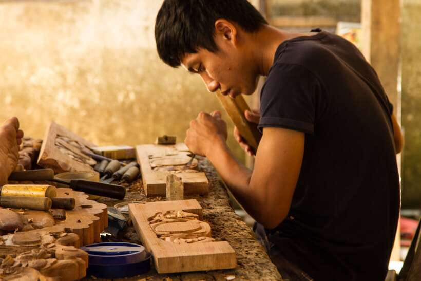 Hoi An: Half-day Cultural Journey Through Hoi An's Crafts - Key points at a glance