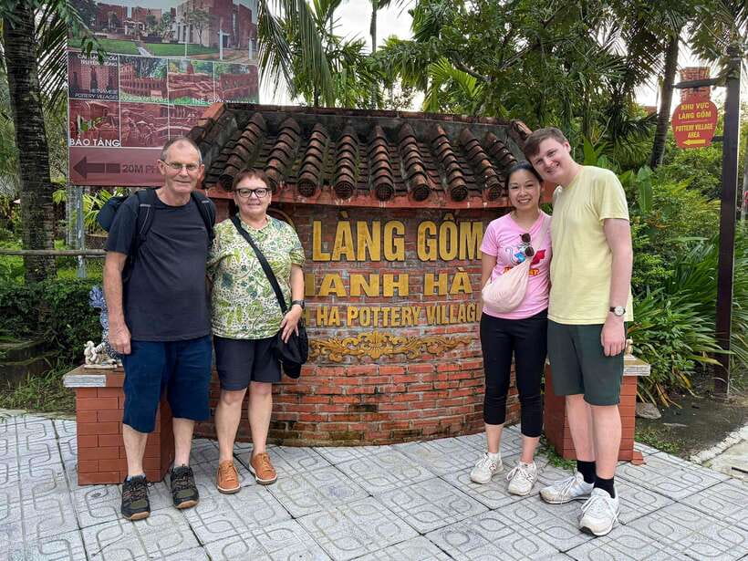 Hoi An: Half-day Cultural Journey Through Hoi An's Crafts - Why this boat-and-village tour works