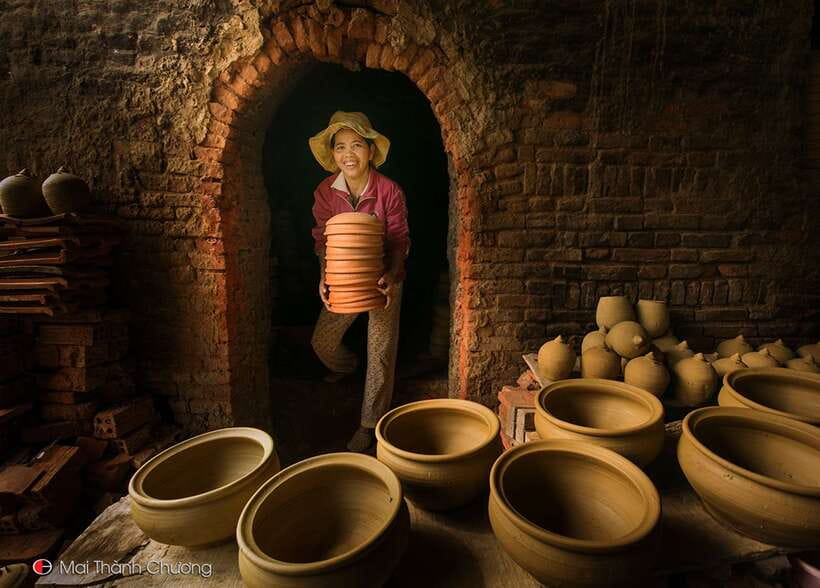 Hoi An: Half-day Cultural Journey Through Hoi An's Crafts - From central Hoi An to the Thu Bon River