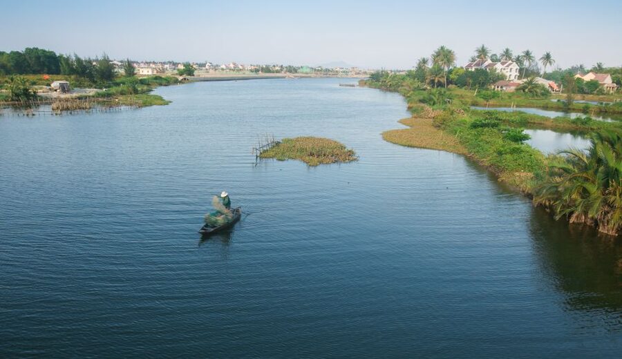Hoi An: Half-day Electric Scooter Countryside Adventure - The call: book it if you want Hoi An beyond the Old Town