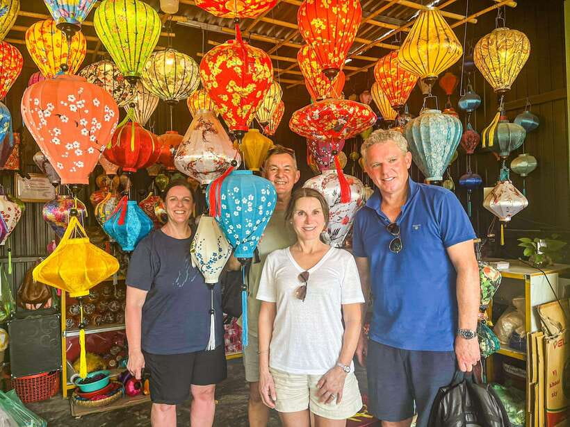 Hoi An: Half-day Electric Scooter Countryside Adventure - Who will enjoy this ride most