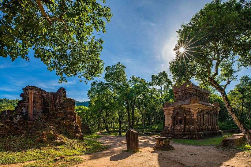 Hoi An: Half-day Excursion To My Son Sanctuary Tour - Quick facts worth knowing