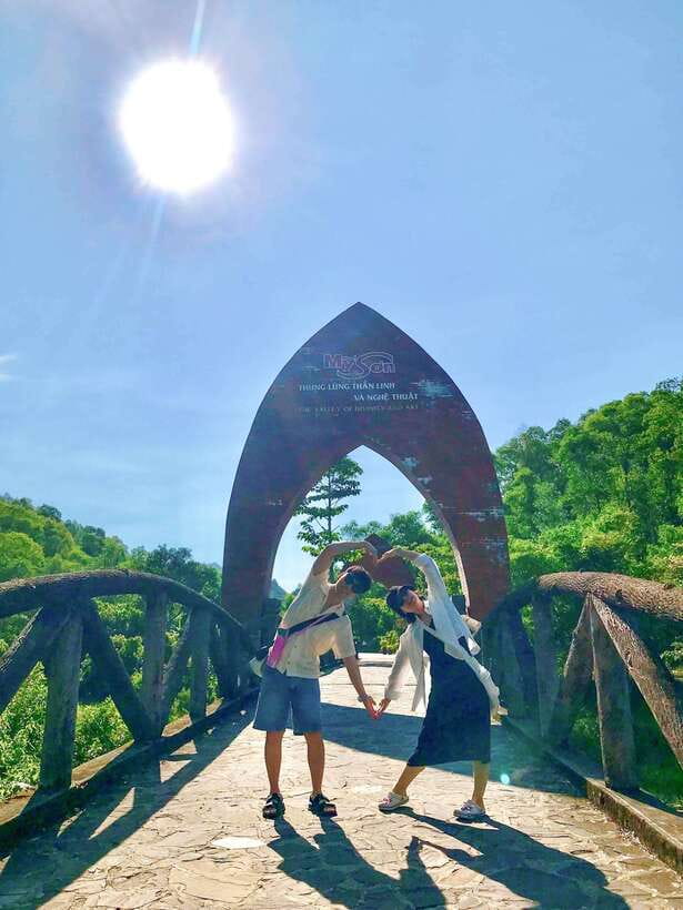 Hoi An: Half-day Excursion To My Son Sanctuary Tour - Practical tips for a better visit