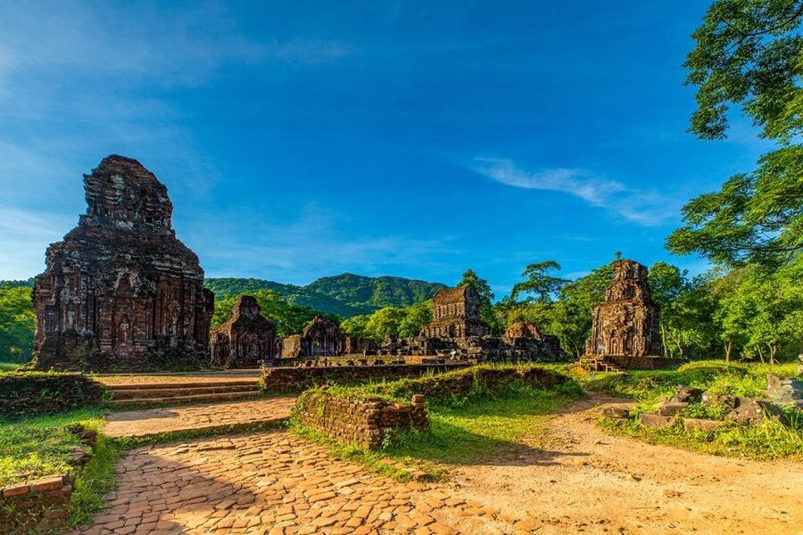 Hoi An: Half-day Excursion To My Son Sanctuary Tour - Is $43 a fair price?