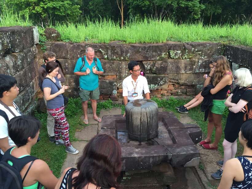 Hoi An: Half-day Excursion To My Son Sanctuary Tour - Who will enjoy this excursion most?