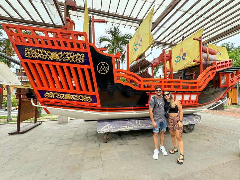Hoi An: Half-Day Heritage Walking Tour - Key points to know before booking