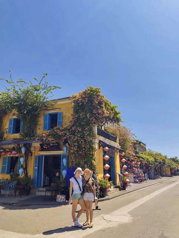 Hoi An: Half-Day Heritage Walking Tour - The final pass-by and return to central Hoi An