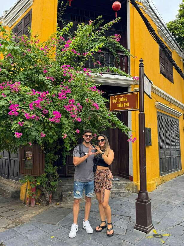 Hoi An: Half-Day Heritage Walking Tour - Why a walking tour suits Hoi An