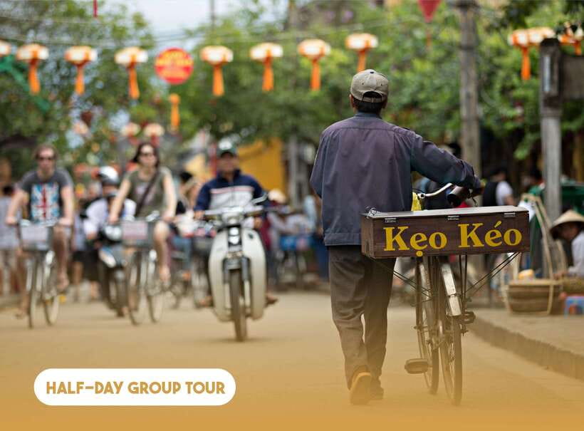 Hoi An: Half-Day Heritage Walking Tour - Fujian Assembly Hall and Hoi An’s Chinese connections