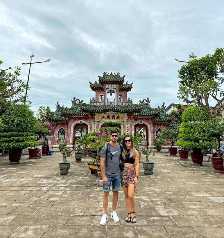 Hoi An: Half-Day Heritage Walking Tour - Hoi An Folk Museum: a short dose of context
