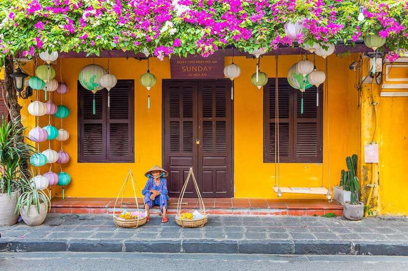 Hoi An: Half-Day Heritage Walking Tour - Tan Ky Ancient House: architecture you can read