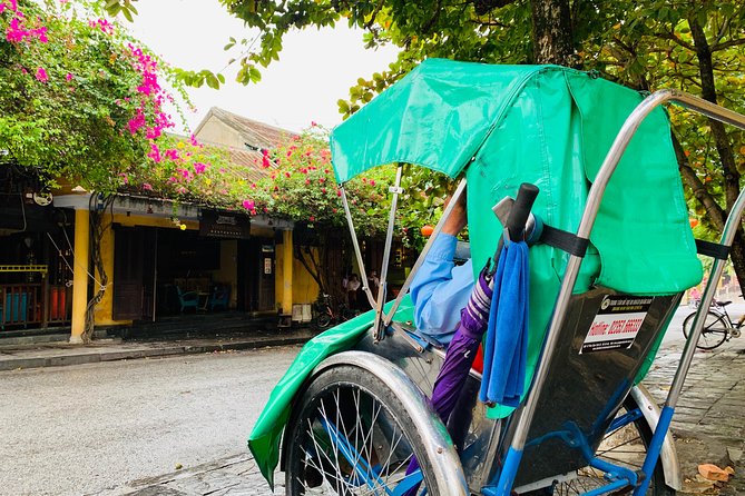 Hoi An: Half-day Hoi An Heritage Walk - What this Hoi An heritage walk is really about