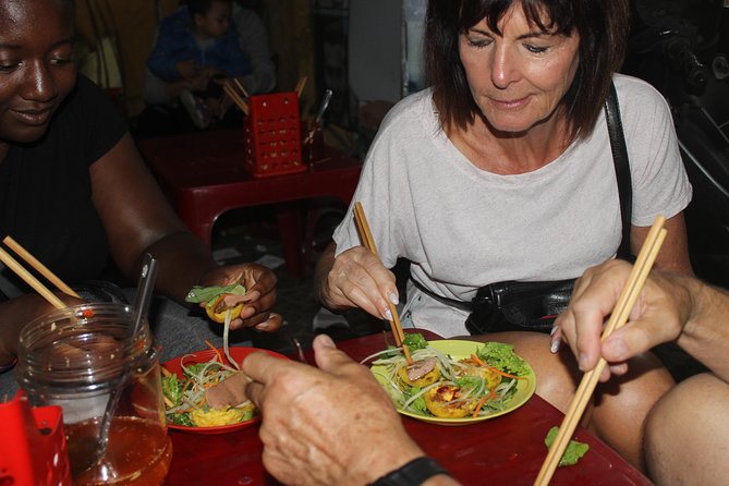 Hoi An Half-Day Street Food Guided Tour - HFE - Who will enjoy this food walk most
