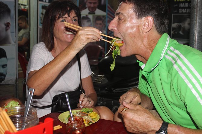 Hoi An Half-Day Street Food Guided Tour - HFE - Cancellation and planning details