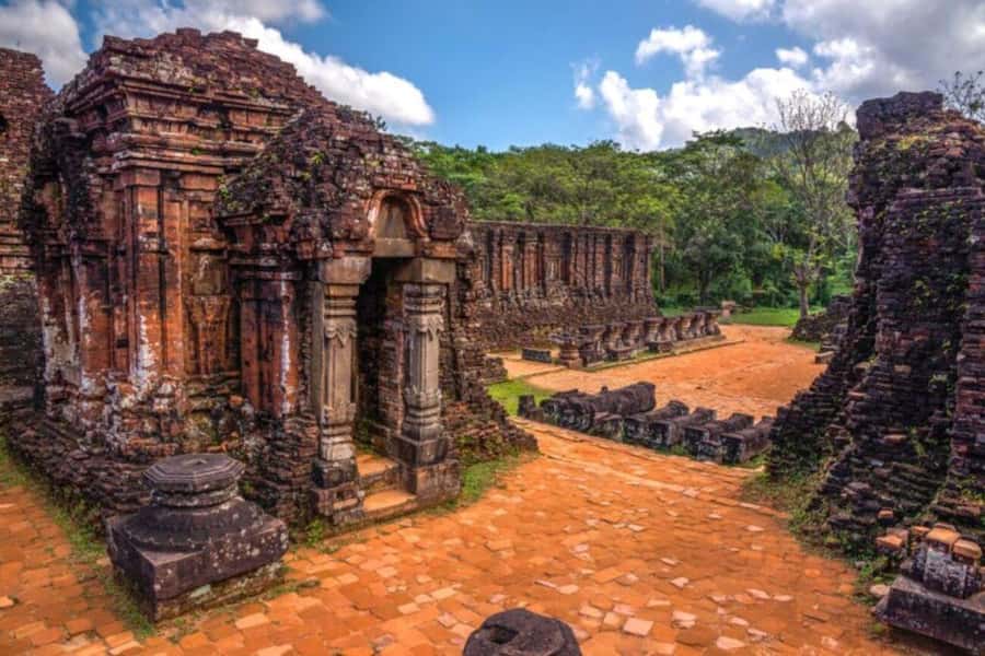 Hoi An: Half-Day to My Son Sanctuary & Sunset River Cruise - FAQ