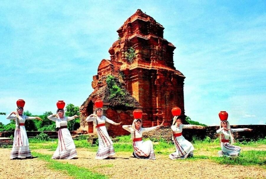 Hoi An: Half-Day to My Son Sanctuary & Sunset River Cruise - Pickup, timing, and practical planning