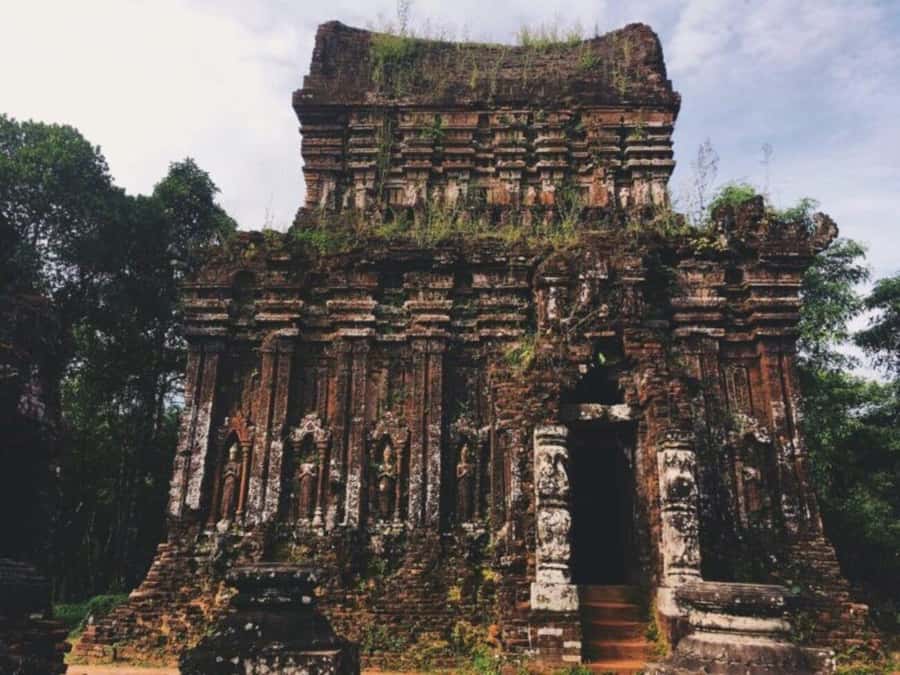 Hoi An: Half-Day to My Son Sanctuary & Sunset River Cruise - Who will enjoy this half-day outing