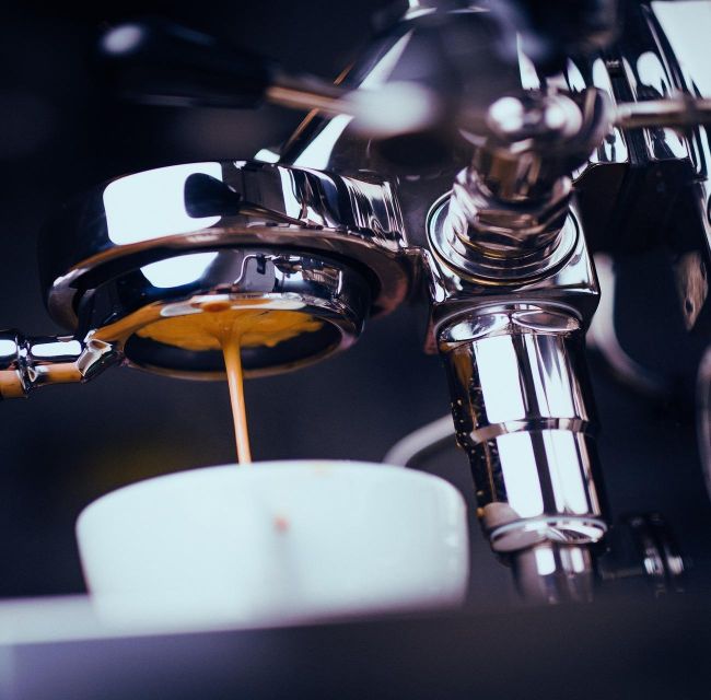Hoi An: Hand-on Making Vietnamese Coffee Class & Culture - Coffee culture explained through café stories