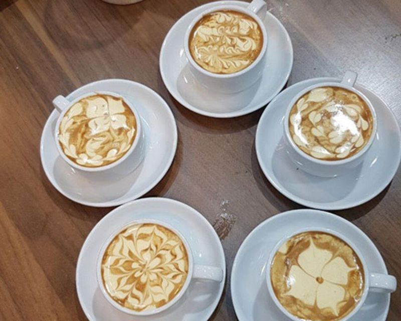 Hoi An: Hand-on Making Vietnamese Coffee Class & Culture - Making the coffee yourself