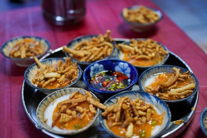 Hoi An hidden food adventure - Why this Hoi An food walk feels different