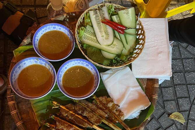 Hoi An hidden food adventure - Is $32.30 a fair price?