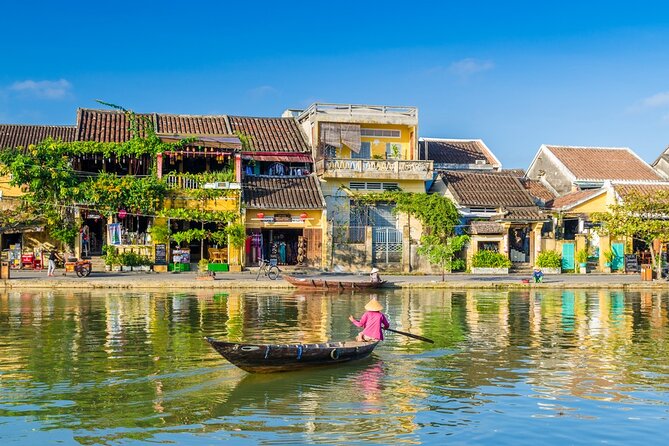 Hoi An Hidden Gem- Local Food- Lantern Making- Tailoring - Morning or afternoon: choosing your time