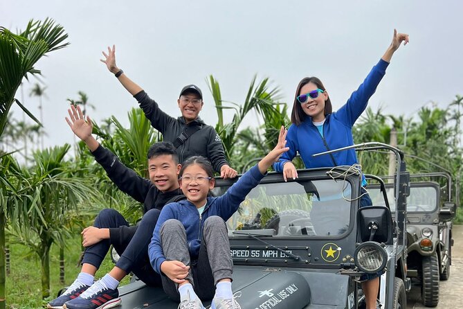 HOI AN Hidden Gems in Rural Villages & River Islands PRIVATE TOUR - Tra Que Vegetable Village