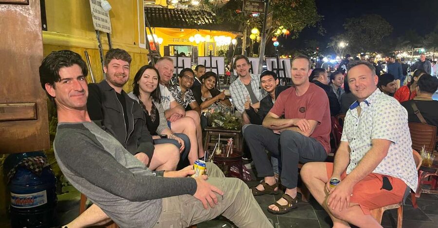Hoi An hiden food adventure - Key points at a glance