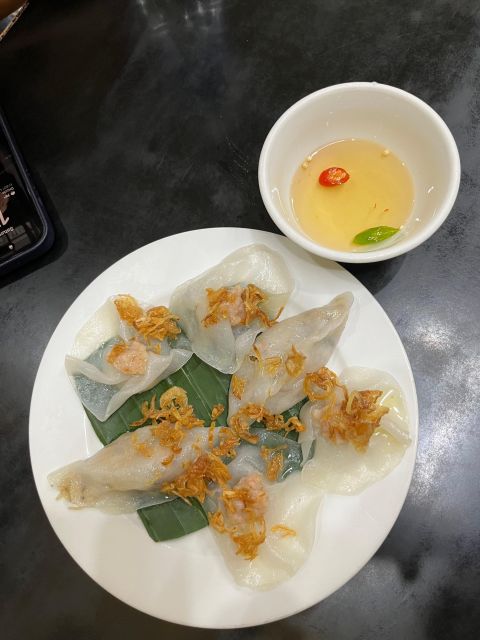 Hoi An hiden food adventure - Is $23 a good value?