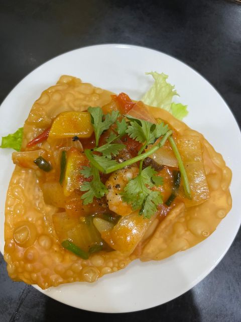 Hoi An hiden food adventure - Family homes and recipes that are still alive