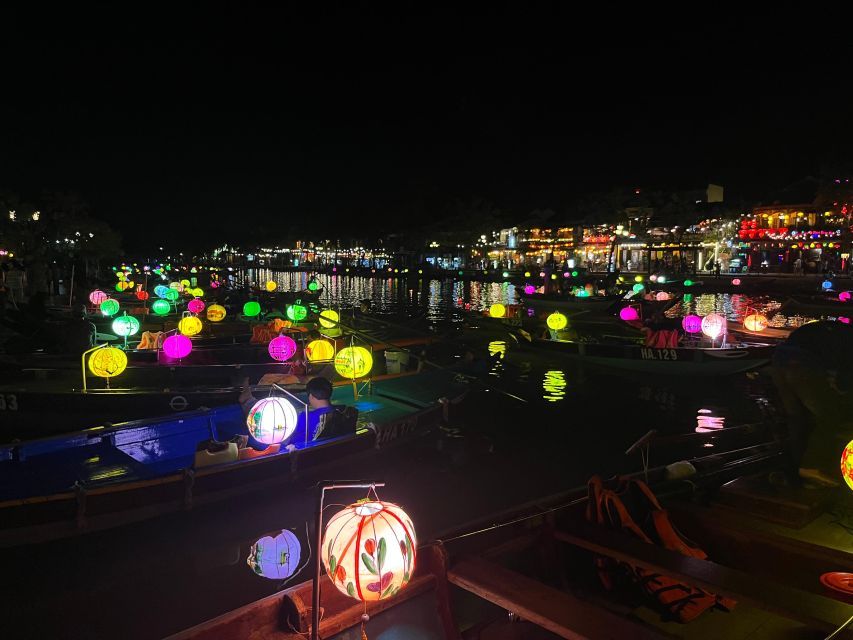 Hoi An hiden food adventure - Morning or evening, and how the timing affects the meal