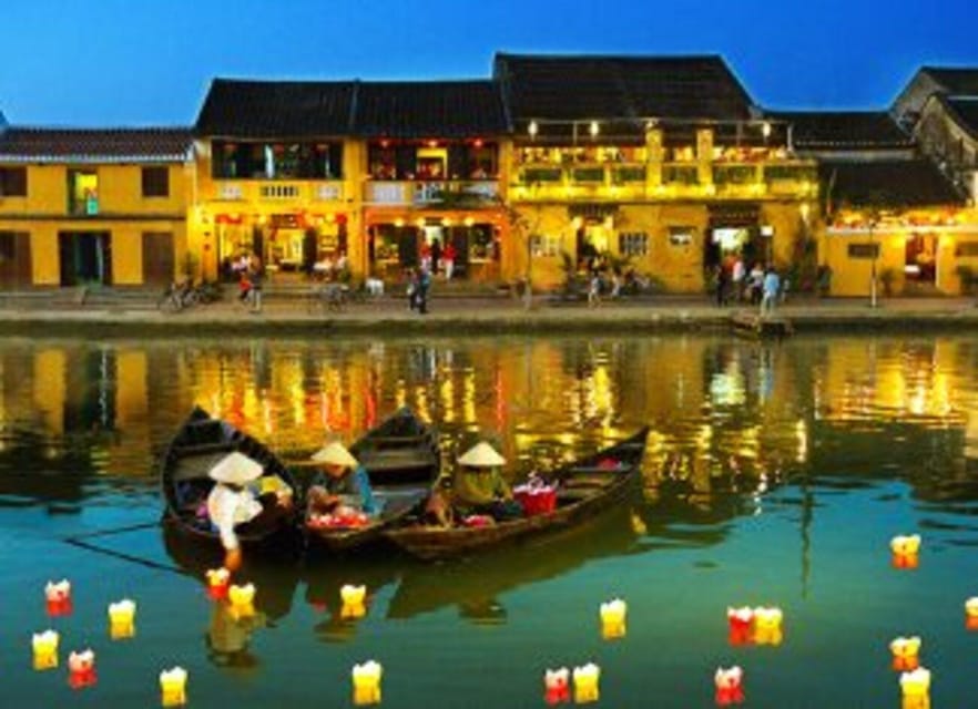 Hoi An: Hoai River Night Boat Trip and Floating Lantern - Should You Book the Hoai River Lantern Ride?