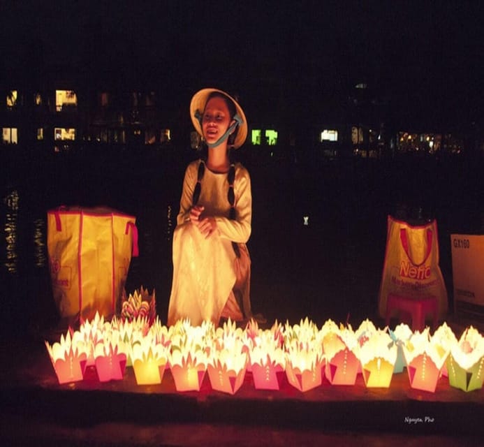 Hoi An: Hoai River Night Boat Trip and Floating Lantern - Who Will Enjoy This Experience Most?