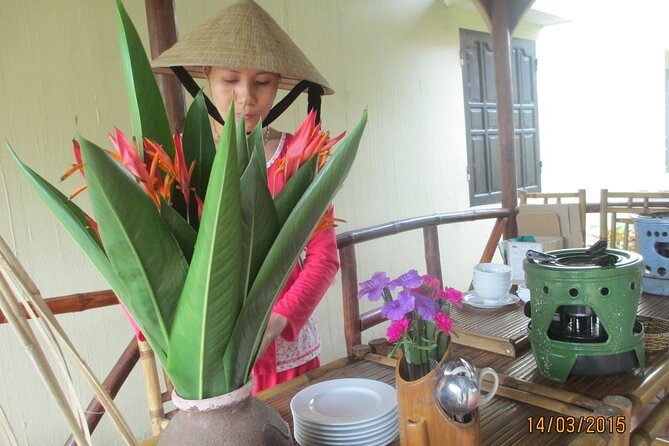 Hoi An Home Hosted Meal in Rice Farmer Home - Why This Hoi An Meal Feels Different