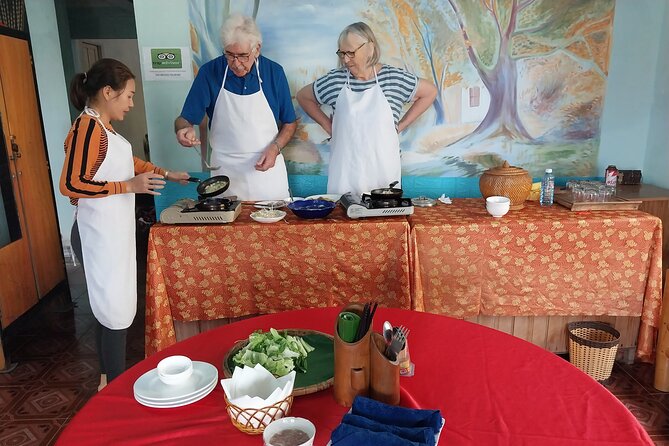 Hoi An Home Hosted Meal in Rice Farmer Home - Is $34 a Fair Price?
