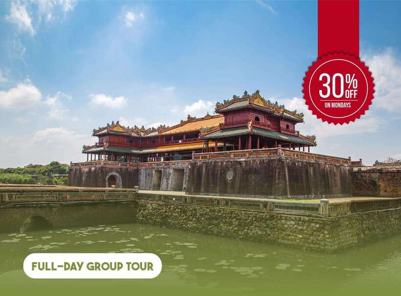 Hoi An: Imperial Hue And Scenic Hai Van Pass Discovery Tour - Key points to know before booking
