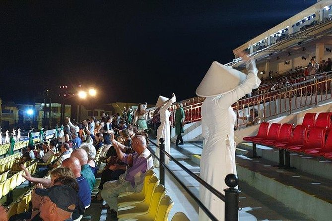 Hoi An Impression show (The real world performance) - Why this show feels so different from ordinary theater
