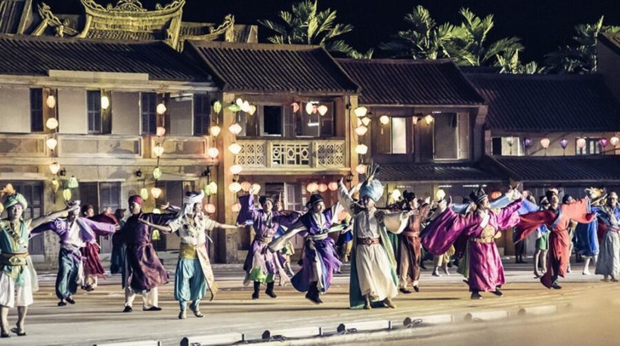Hoi An: Impression Theme Park and Memories Show Tickets - Who will enjoy this experience most