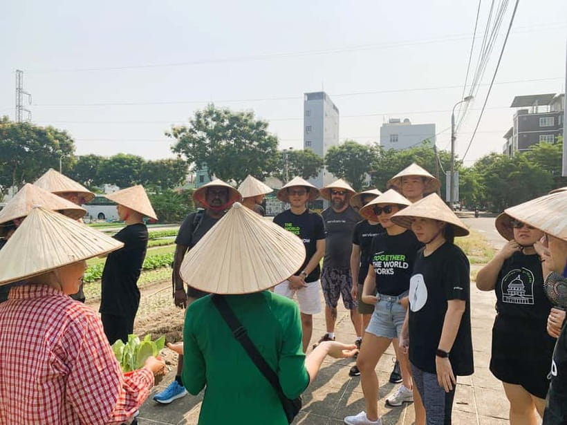 Hoi An: Jolie Cooking Class - Key points at a glance