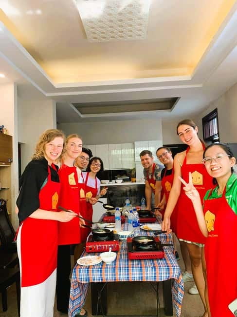 Hoi An: Jolie Cooking Class - Should you book it?