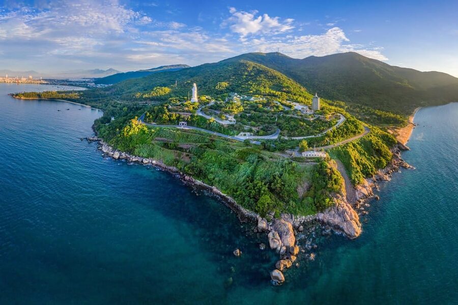 Hoi An: Lady Buddha, Marble Mountains, Coconut & Hoi An Tour - A Big Day From Da Nang to Hoi An