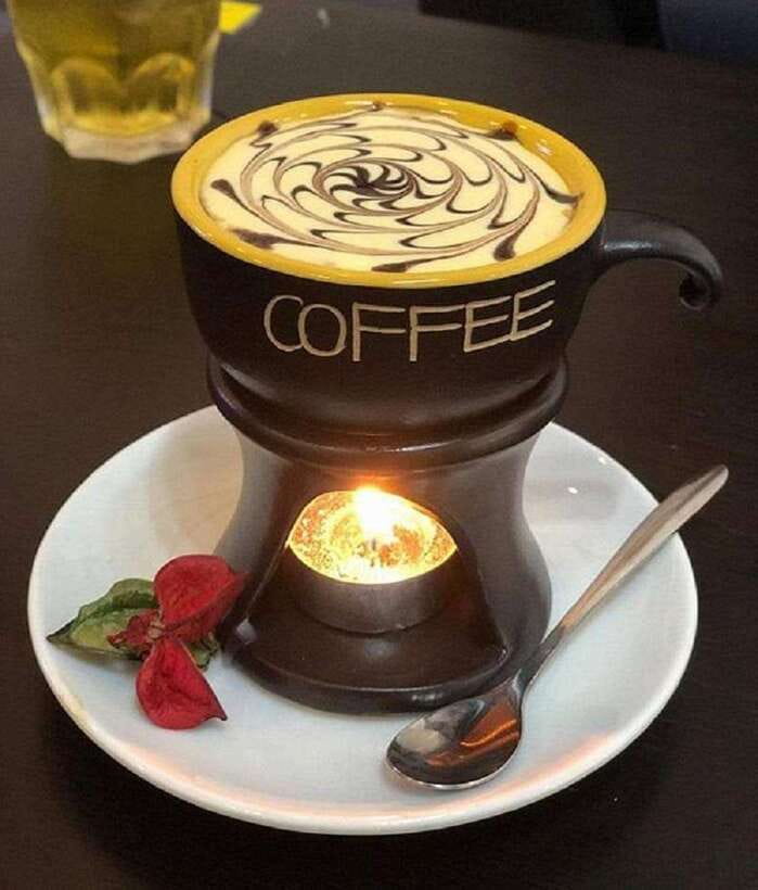 Hoi An: Lantern and Coffee Making Class - A useful lesson in Vietnamese coffee culture