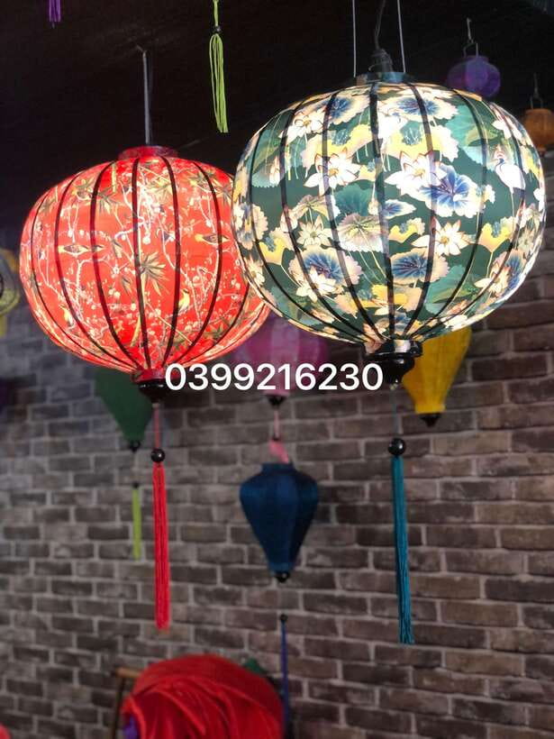 Hoi An: Lantern and Coffee Making Class - What you take home