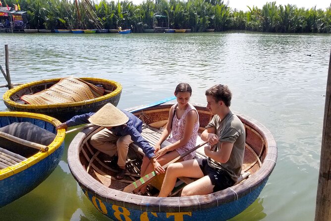 Hoi An: Lantern Making and Basket Boat Tour - Timing, weather, and the small practical details