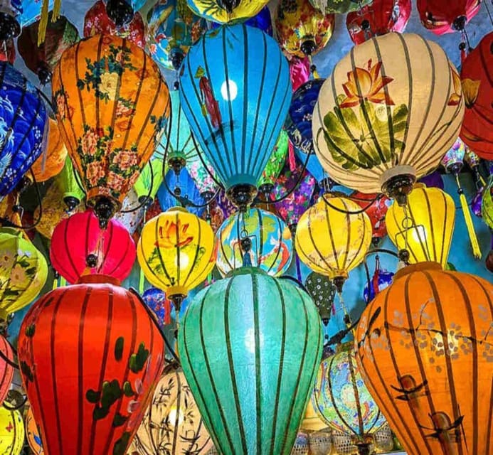 Hoi An: Lantern Making class at Local Home with Local Family - Who will enjoy this class most