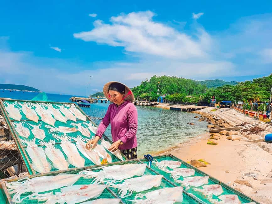 Hoi An: Lantern Making & Painting Class - Key points to know before you book