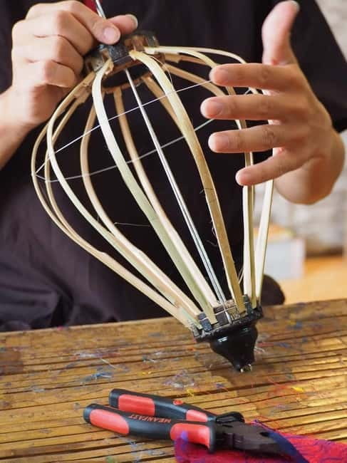Hoi An: Lantern-Making Workshop in Hoi An Old Town - Finding the workshop at 05/2 Tran Phu Street